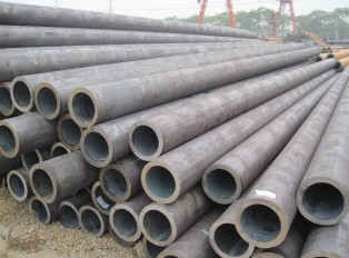 温岭20CrMo冷拔无缝钢管
