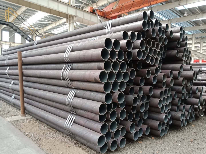 温岭30CrMo合金无缝钢管